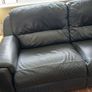 Leather sofas Image 3