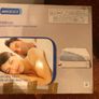 Inflatable air bed Aerobed raised bed with remote Image 8