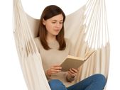 Hammock Swing Hanging Chair Garden outdoor indoor
