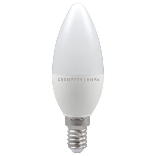 LED Filament Bulbs SES E14 dimmable