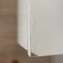 malm white drawer Image 6