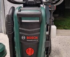 Bosch aquatak 135