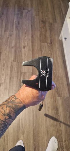 odyssey dfx7