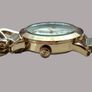 Michael Kors MK-3161 Gold Tone Ladies Watch Image 2