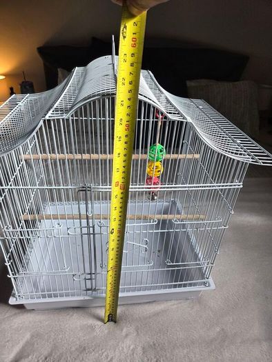 Bird cage