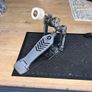 Yamaha FP8215 Kick Pedal Image 2