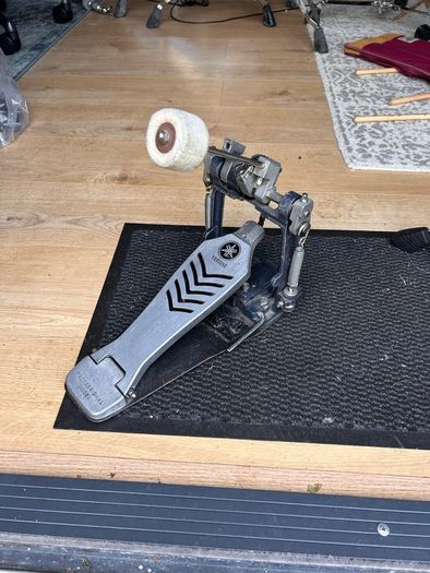 Yamaha FP8215 Kick Pedal
