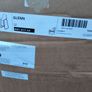 Two New In Unopened Box Ikea Barstools Image 2