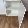 BRAND NEW high wall cabinet - 2 piece Image 5