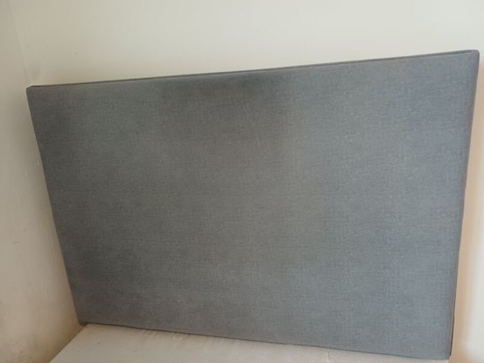 Single Divan Bed