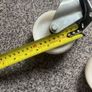 trolley wheels Image 2