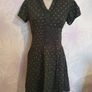 Laura Ashley apple dress Image 2