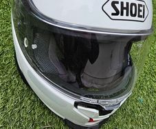 Shoei Neotec 3 (size L)