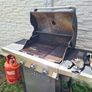 gas bbq Image 4