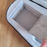 Beginner Violin and black case Image 5