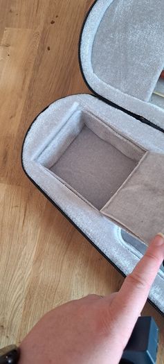 Beginner Violin and black case