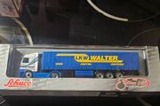 Schuco 1:87 scale Mercedes-Benz Actros LKW WALTER