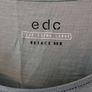 EDC dressy top XL new with tags Image 3