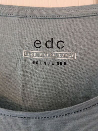 EDC dressy top XL new with tags