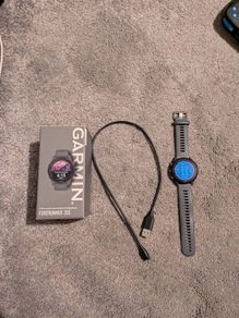 Garmin Forerunner 255