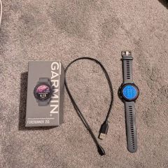 Garmin Forerunner 255