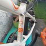 Carrera Cosmos  Kids Bike Image 2