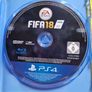 Fifa 18  PlayStation4 Ps4 Games Original Image 5