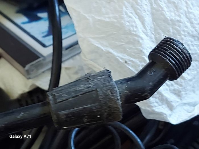 TAHOE 15 Litre Backpack Sprayer in excellent condition