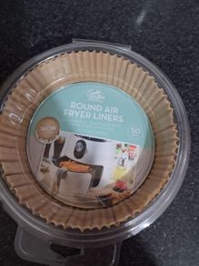 air fryer liners
