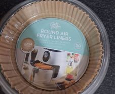air fryer liners