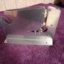 Stainless Steel Metal Bag Neck Sealer SS Image 2