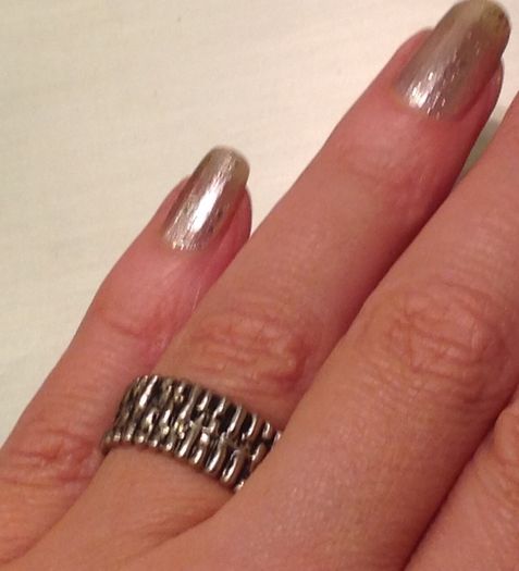 Vintage Ring
