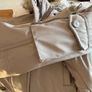 Khujo Hambourg Parka Coat 14-16UK Like New Image 8