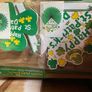 Box of 29 St Patrick's Day decorations / items Image 7