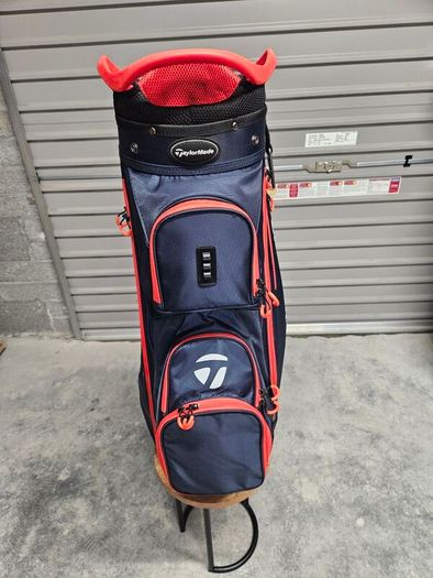 Taylormade Pro Cart bag