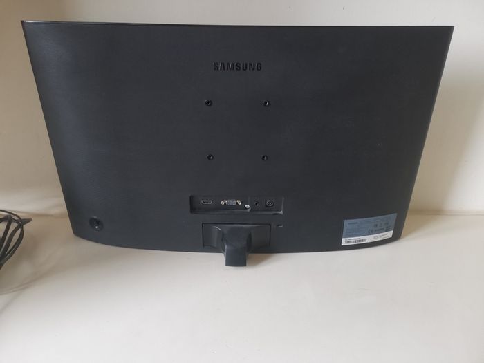 Samsung monitor