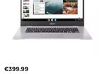 Asus Chromebook Cx1500cka