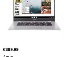 Asus Chromebook Cx1500cka