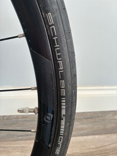 Racing Bike