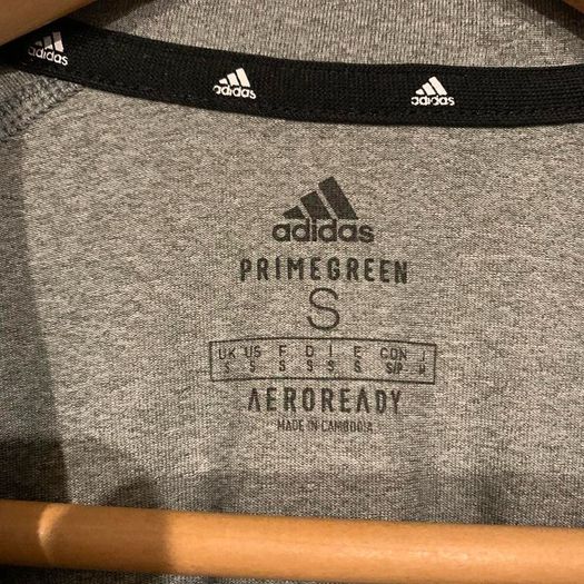 Adidas T-Shirt