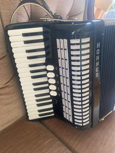 Accordion