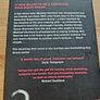 Dead Simple.  Peter James. Four books ten euro Image 2