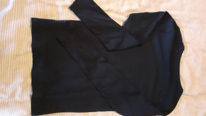 New Girls Top