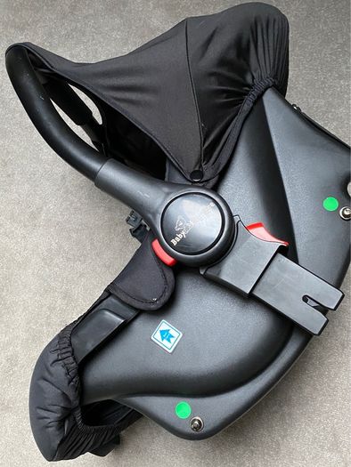 baby car seat
