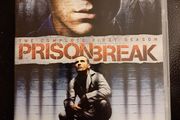 Prison Break, Season 1.