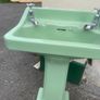 Vintage Twyfords porcelain sink Image 2