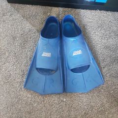 swimming flippers
