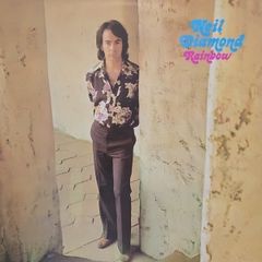 Neil Diamond LP - Rainbow
