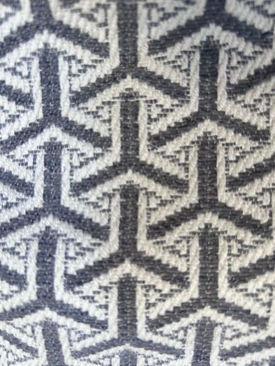 4 x Andrew Martin Cushion Covers
