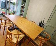 Brand New Dining table and chairs